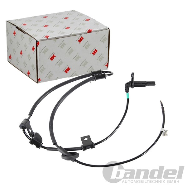 NK ABS-SENSOR Raddrehzahl Hinten Links Passend FüR Hyundai Tucson KIA Sportage-image