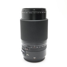 Fujifilm Fujinon GF 120mm F/4 R LM OIS WR Macro (Fuji G mount) #127