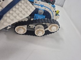 LEGO Galaxy Squad Galactic Titan (70709) Incomplete-3 Minfigs-Good-See Desc.