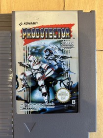 NES Spiele Konvolut + Anleitungen Mario Probotector Gradius&hellip;