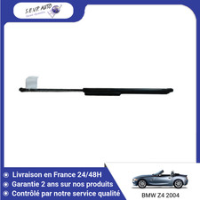 Capot BMW Z4