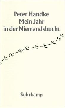 Mein Jahr in der Niemandsbucht: Ein Märchen aus den neue... | Buch | Zustand gut