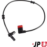 ABS Sensor Raddrehzahl JP JP Group 1397105000 FüR Mercedes Klasse W212 Model CLS