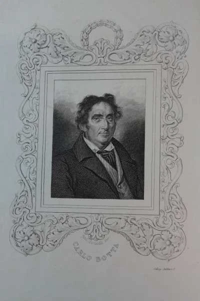 Storia d'Italia continuata da quella del Guicciardini sino al 1814 - Immagine 2 di 3