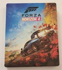 RARE XBOX One Forza Horizon 4 Ultimate Edition Steebook Game Physical Disc 2018