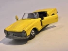 Matchbox🔥Lesney Superfast 1966 Mercedes 230SL -1:64-