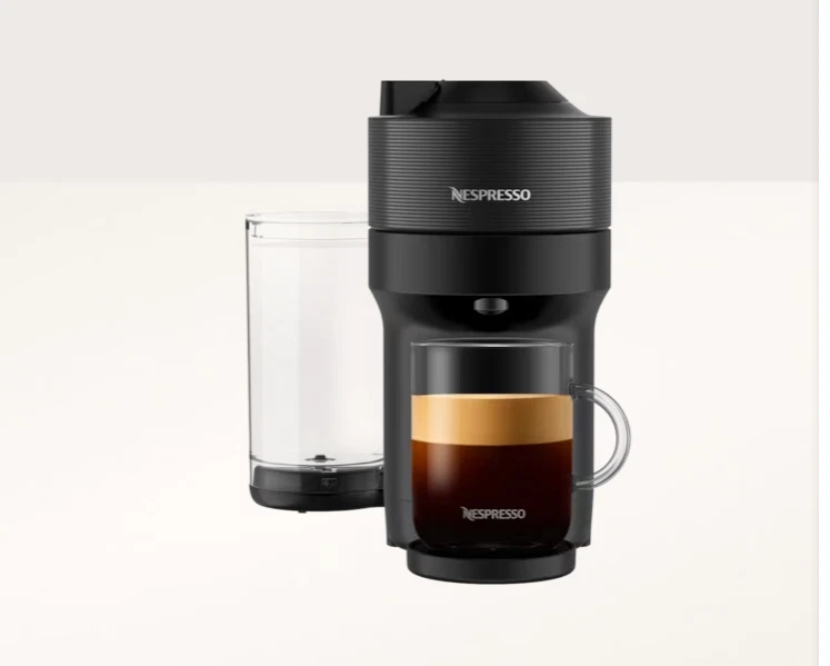 Nespresso Espresso & Cappuccino Machines for sale - eBay