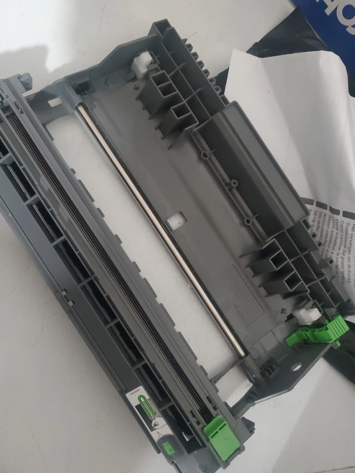 Brother DR-2400 laser Drum Unit Genuine Supplies, Black Unused - Image 2 of 4