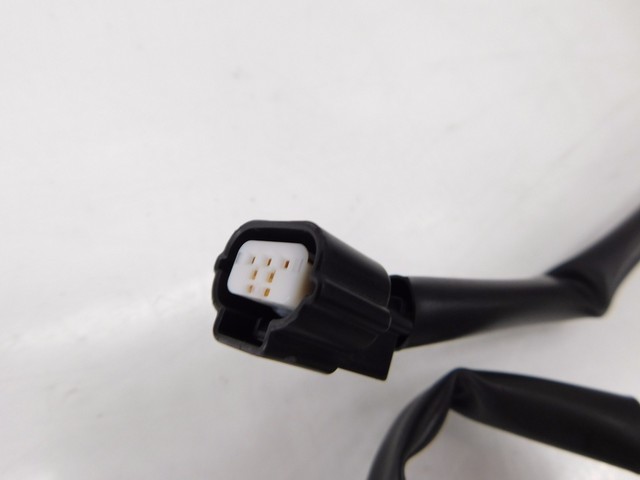 2014-2015 NISSAN VERSA NOTE OEM RIGHT FRONT PASSENGER SEAT WIRES WIRING