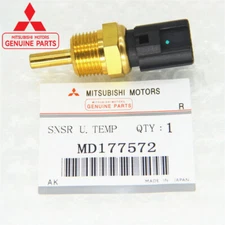 New Coolant Temperature Sensor Fits Mitsubishi Galant Lancer Outlander Eclipse