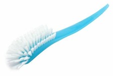 Philips Avent Nipple and Bottle Brush - Suitable For All Bottles, Teats etc