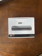 Doxie One Standalone Portable Scanner Document Receipts Photo Scan Organize