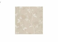 Erismann Tapete Senses 5725-02 Beige Floral Vliestapete Vlies