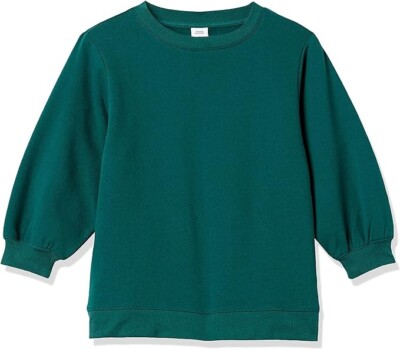 Crewneck Sweater Amazon Sweater Women's Amazon Essentials