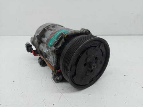 1H0820803D klimakompressor FORD GALAXY VX 1997 210372