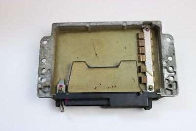 Phi Unit S115300121B HOM7700875745 7700111772 for Renault Scenic I  