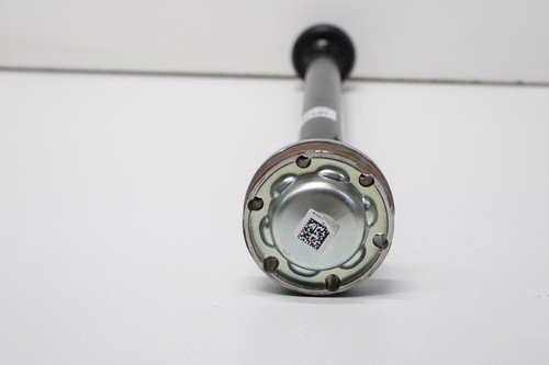 2017-2024 ALFA ROMEO GIULIA 2.0L L4 AWD FRONT DRIVESHAFT PROPELLER SHAFT OEM - Picture 4 of 6