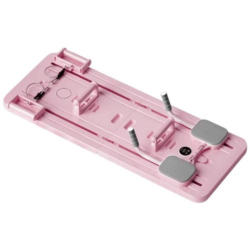 Multifunctional Abdominal Board Pilates Slide Board Gym 8-in-1 AAAAAA - Picture 25 of 27