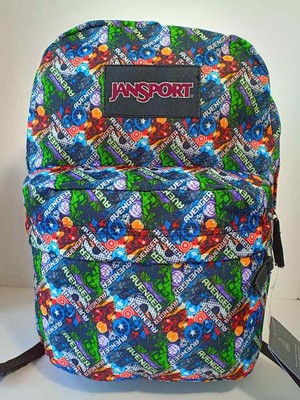 jansport mario backpack
