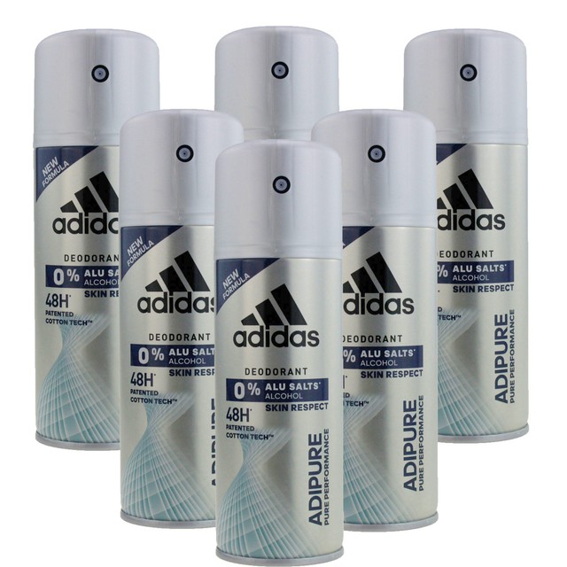 adipure dezodorant