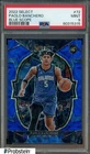 2022 Select Blue Scope #72 Paolo Banchero Magic RC Rookie 108/249 PSA 9 MINT
