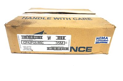 18 NEW ADVANCE BALLAST IOPA2P32LWSC 35M BALLASTS IOPA2P32LWSC35M