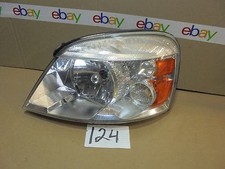 04 05 06 07 Ford Freestar DRIVER Side Headlight Used front Lamp #124-H
