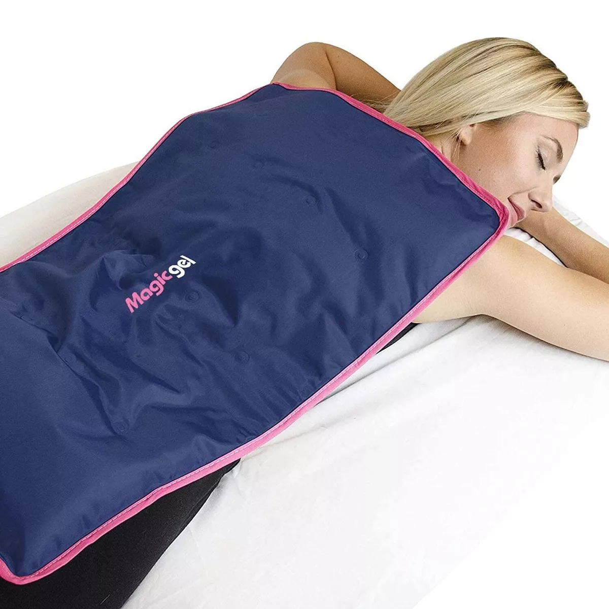 Large on sale ice packs
