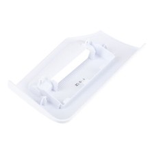 Hoover DYNAMIC NEXT Washing Machine Soap Powder Dispenser Drawer Front Handle