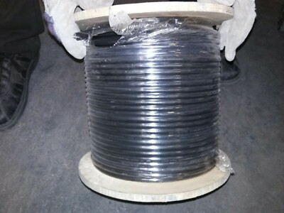 Belden 89292 Plenum RG-11/U FEP Coax Cable   50 ft. Hank