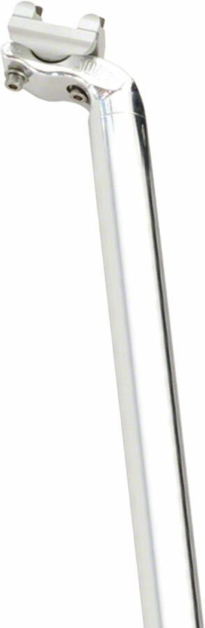 パーツ PAUL tall and handsome seatpost 27.2 Paul Component Engineering Tall and Handsome Seatpost, 27.2mm