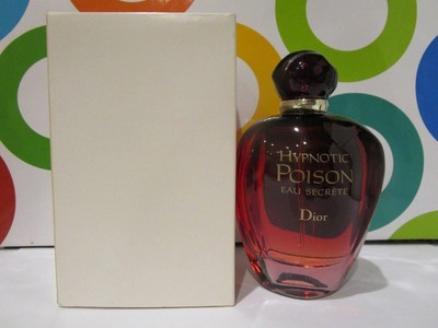 hypnotic poison tester