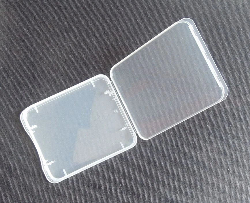 SanDisk 64MB CompactFlash CF Card SDCFBI-64-201 Industrial Grade FOR FANUC CNC - Image 2 of 3