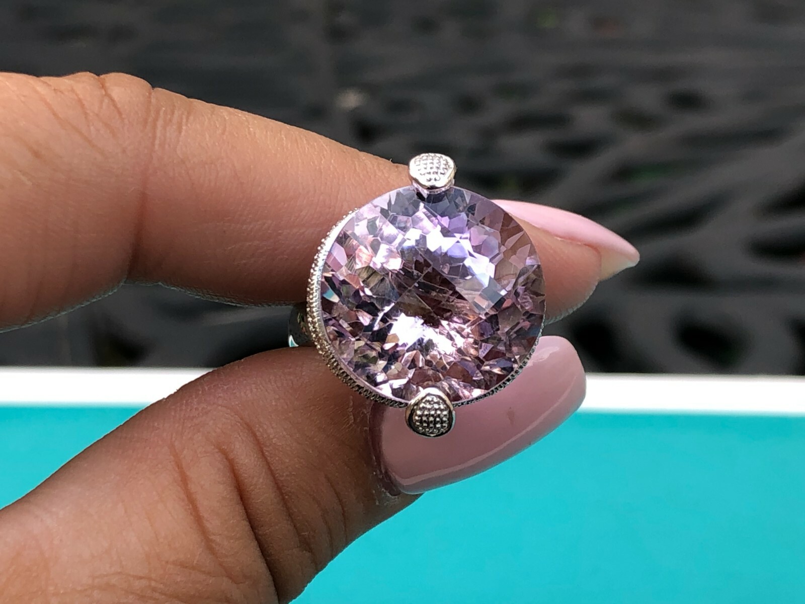 Carol Brodie Rarities Rings 2025 - Main Image