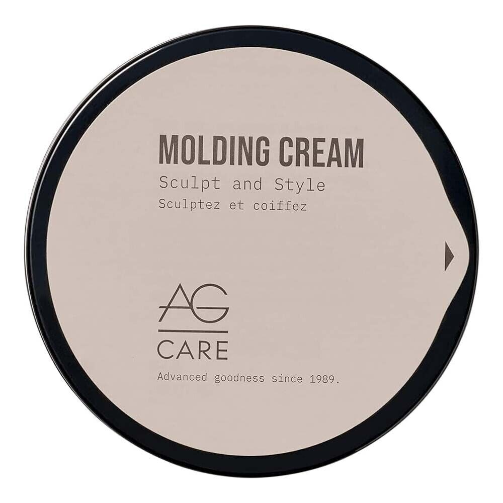 AG Care Molding Cream Sculpt and Style 2.5 oz eBay