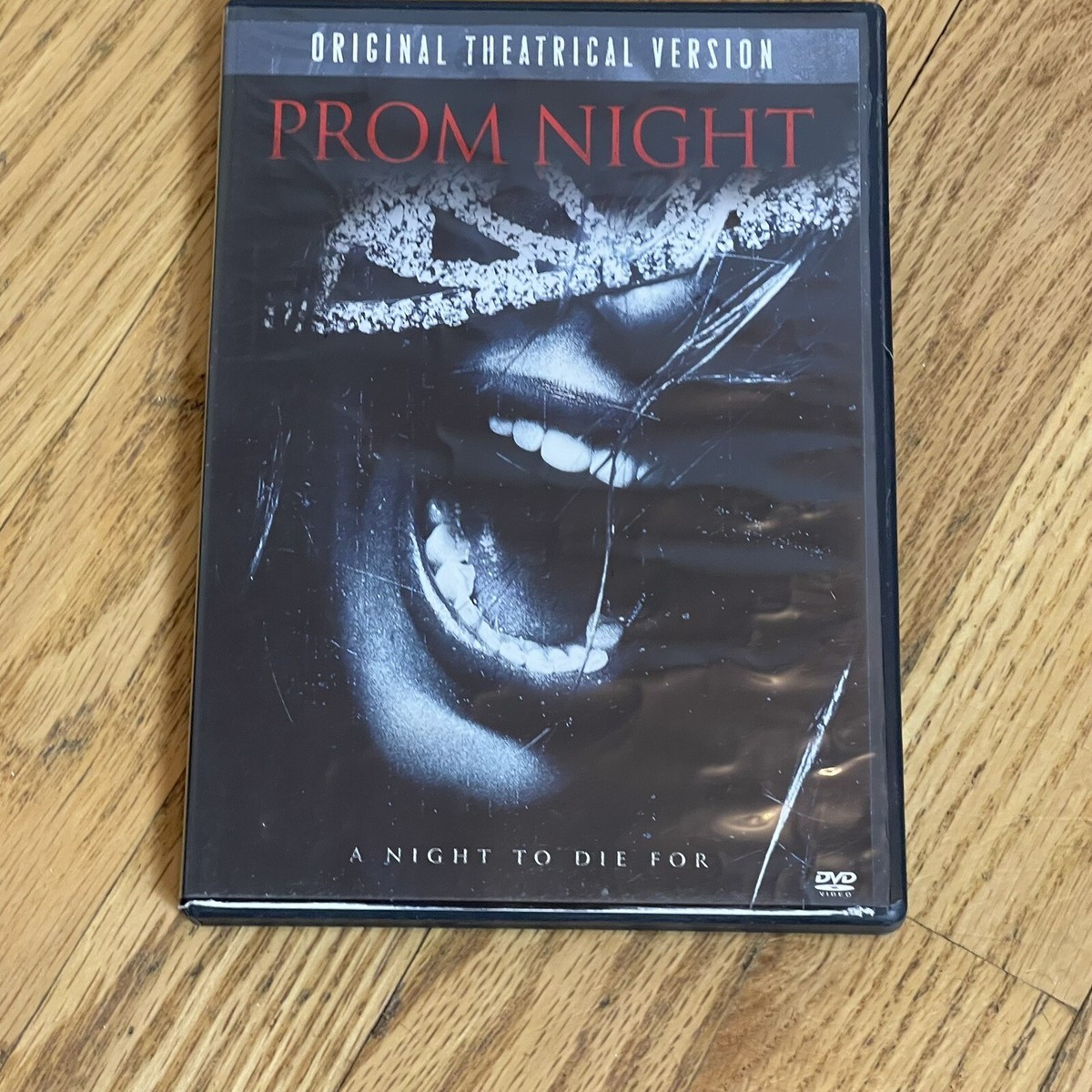 Prom Night (DVD, 2008) 43396267213| eBay