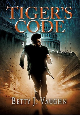 Tigers Code By Betty J Vaughn - New Copy - 9781590953907