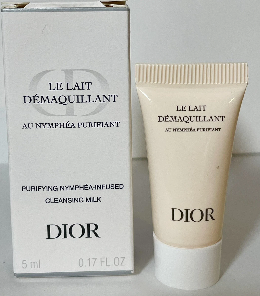 Dior Milk Skin Cleansers & Toners for sale | eBay