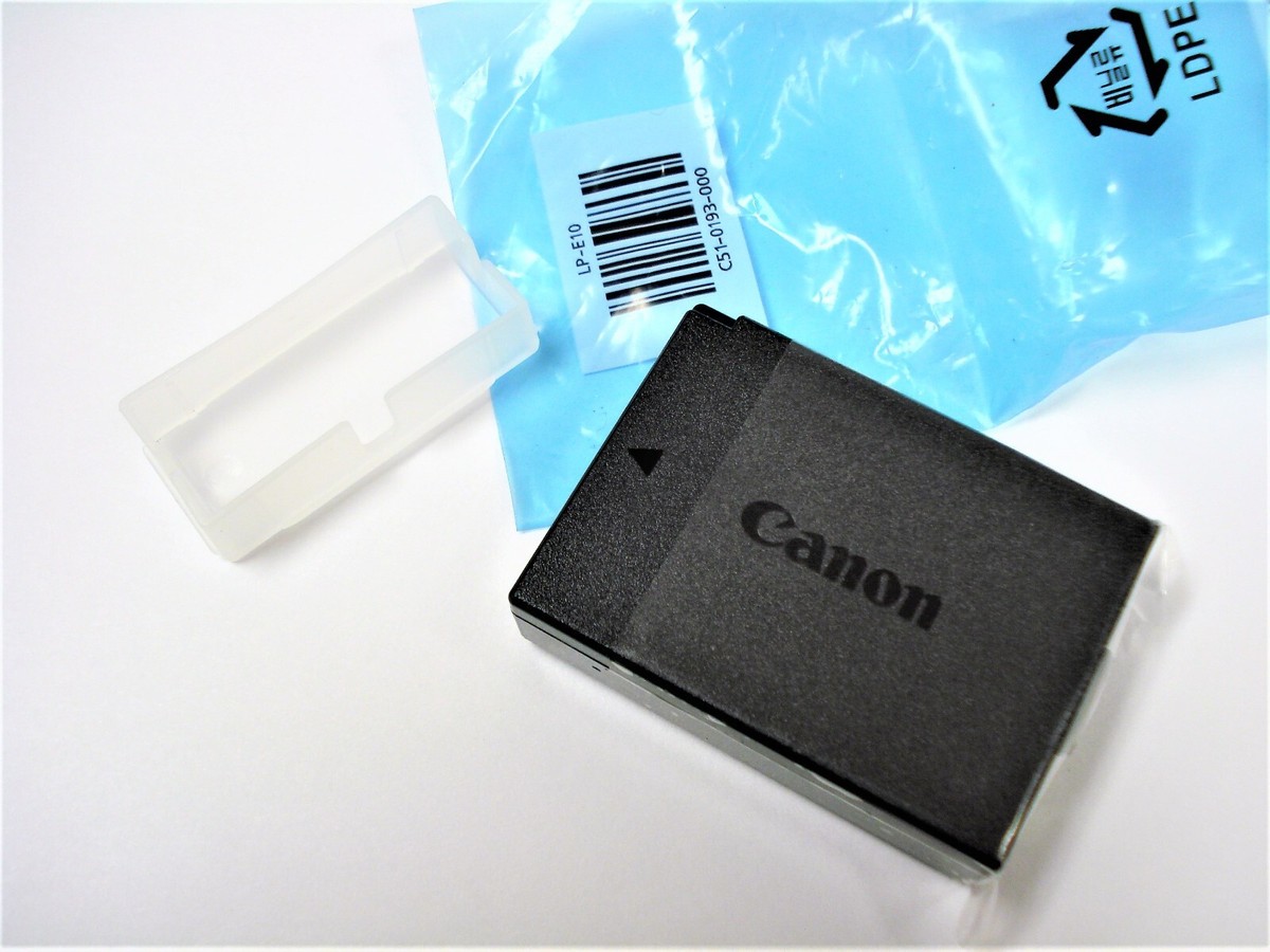 Caricabatterie 3 In 1 PATONA Per Batteria Canon LP-E10 – 110-240V E 12V Auto, Compatibile Con Canon EOS 1100D, 1200D, 1300D, 2000D, 4000D E Kiss/Rebel