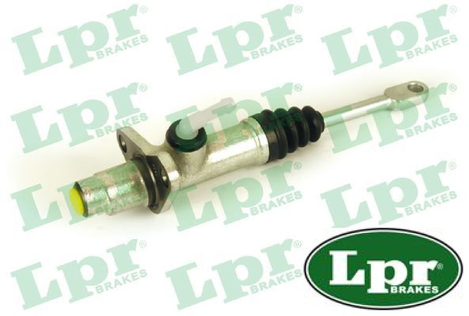 LPR Bremszylinder 3048 - Kupplungszylinder Für Peugeot, Citroën Großraumlimousinen