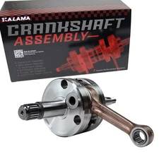 Kalama Racing Performance Crankshaft fit Kawasaki KX65 KX 65 00~05