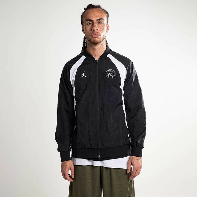 psg aj1 jacket