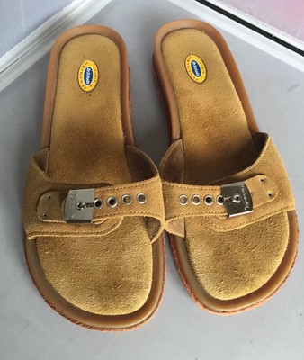 scholl heaven sandals