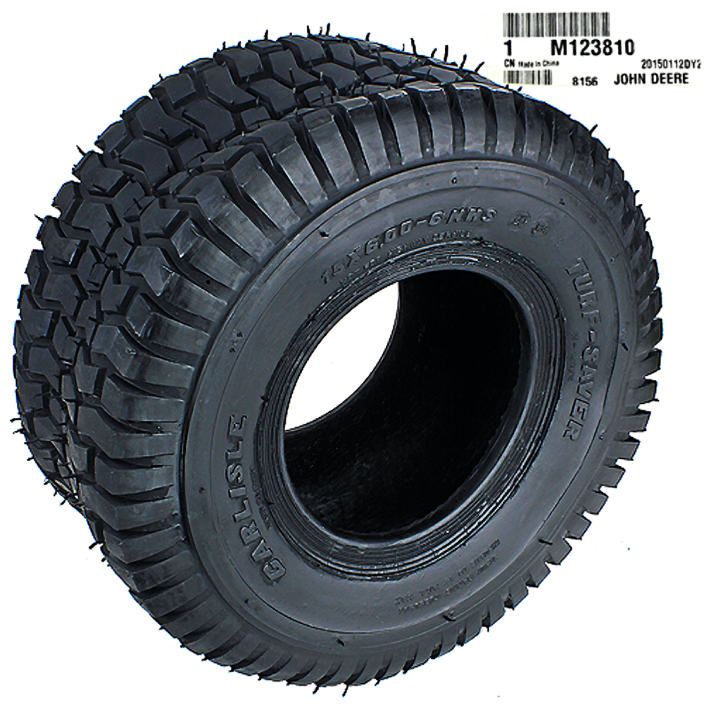 Pneumatico Originale John Deere Primo Equipaggiamento – Codice M123810