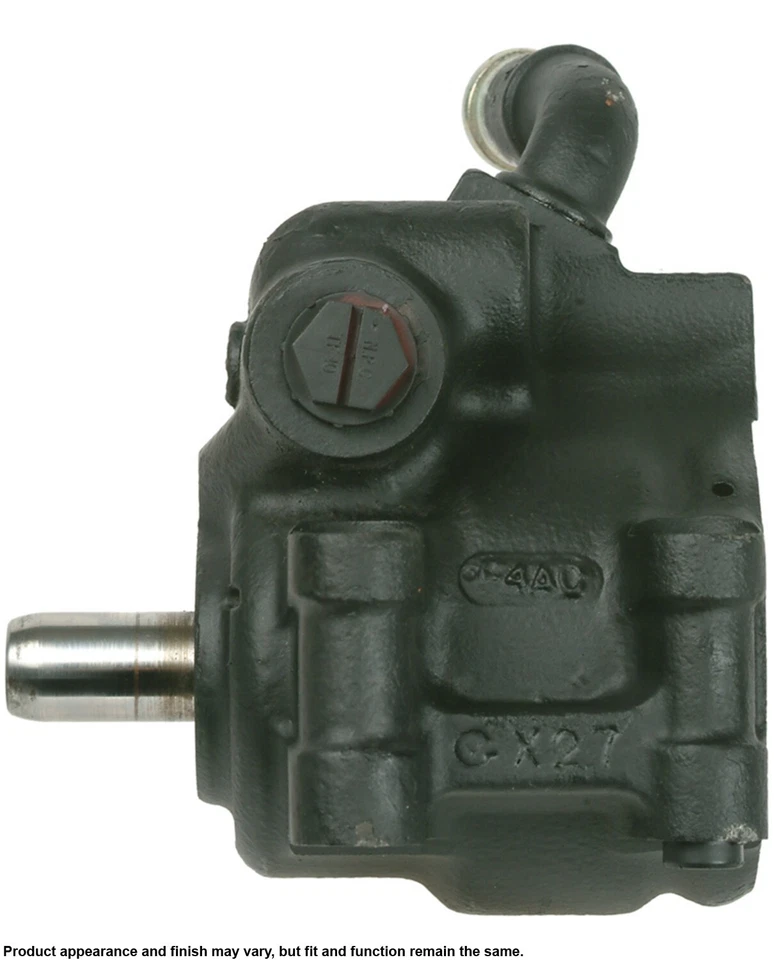 Насос гидроусилителя руля Cardone 2009 для 2008-2010 Ford F-250 Super Duty 5,4 л V8 - Изображение 4 из 4