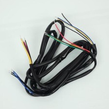 Faisceau électrique RMS pour scooter Piaggio 125 Vespa Pk 1982 à 1985 Neuf