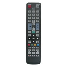 Telecomando AA59-00465A Adatto per??r Smart TV Samsung HG40EC890 HG22EC470