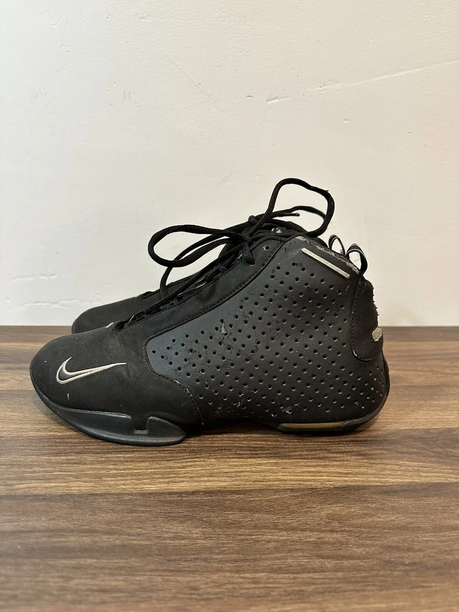 Nike air best sale zoom flight 2k3