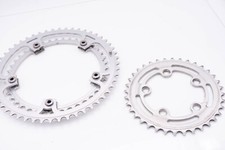 GIPIEMME SPECIAL ROAD BIKE CHAINRINGS---- ONLY BOLTS ----