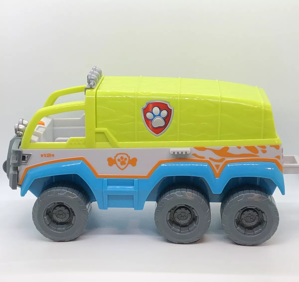 Jungle ryder paw patrol 2025